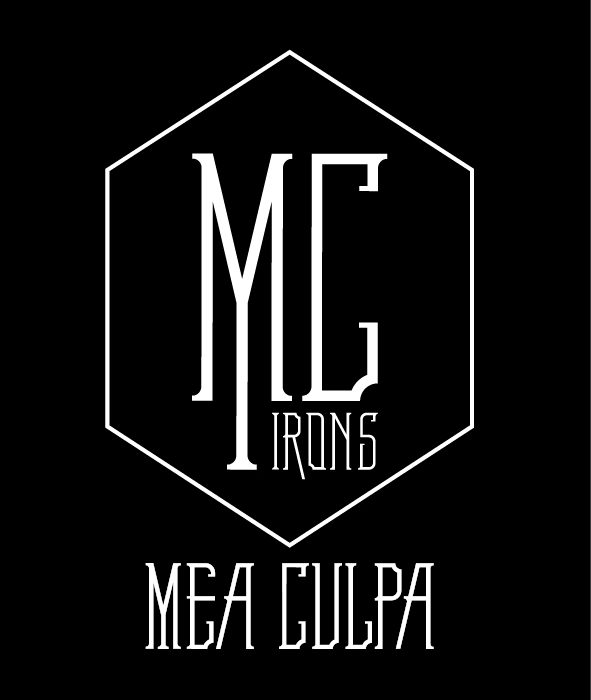 Mea Culpa Irons – Custom tattoo machines